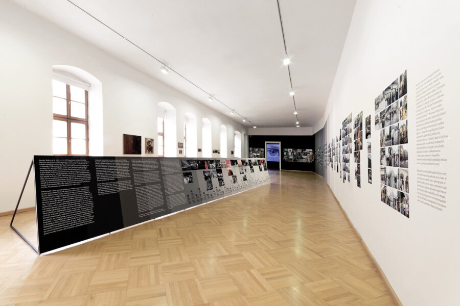 Foto: M. Dvořáková